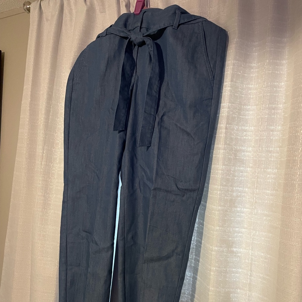 Loft jean slacks/trousers